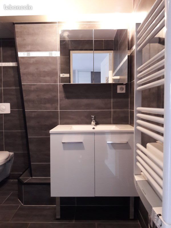 Appartement à louer, 35m², Montbéliard