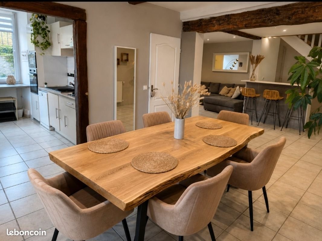 Maison à vendre, 133m², Cuis