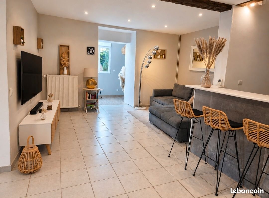 Maison à vendre, 133m², Cuis