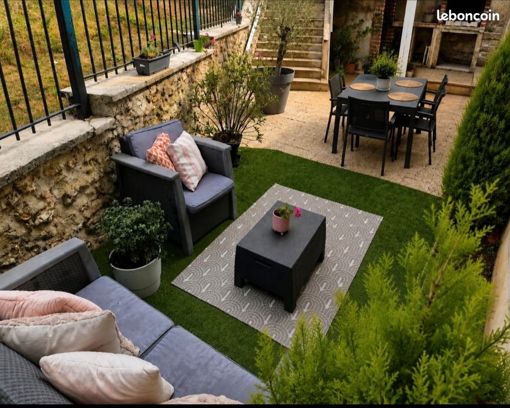 Maison à vendre, 133m², Cuis