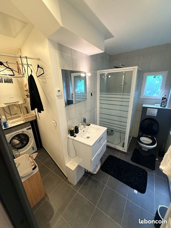 Appartement à louer, 46m², Thonon-les-Bains