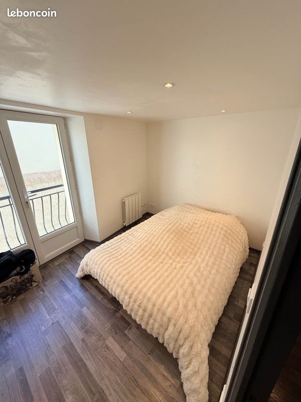 Appartement à louer, 46m², Thonon-les-Bains
