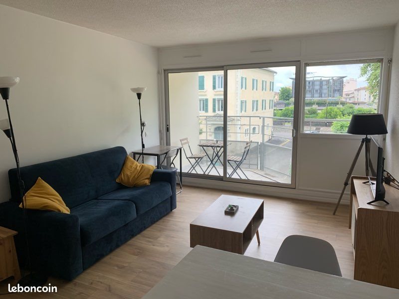 Appartement à louer, 27m², Dax