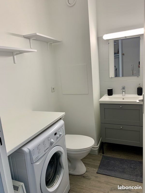 Appartement à louer, 27m², Dax