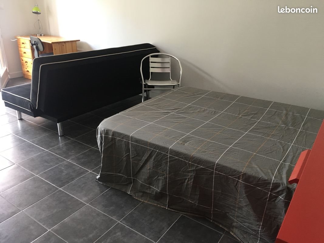 Appartement à louer, 28m², Saint-Étienne