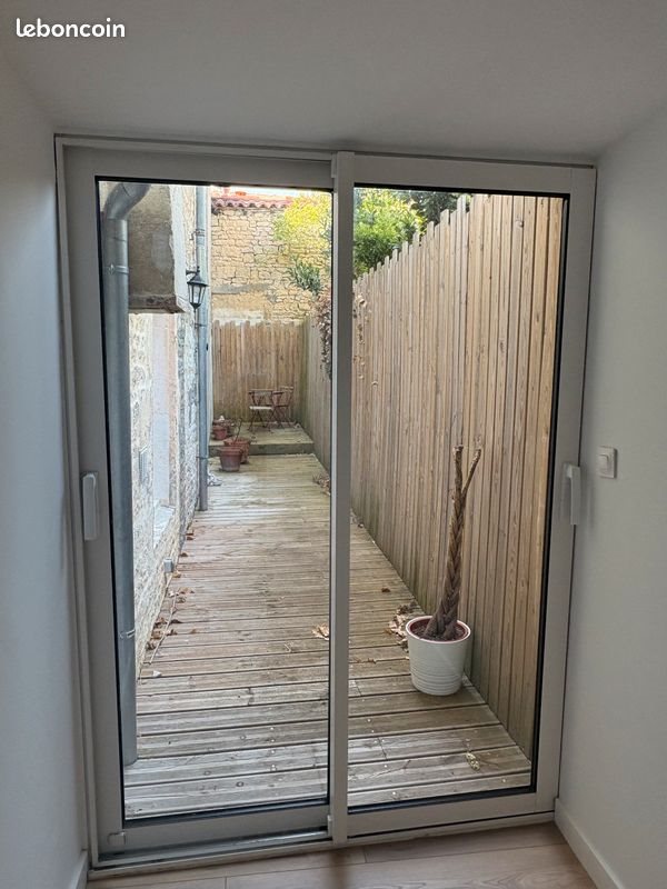 Maison à louer, 63m², Niort