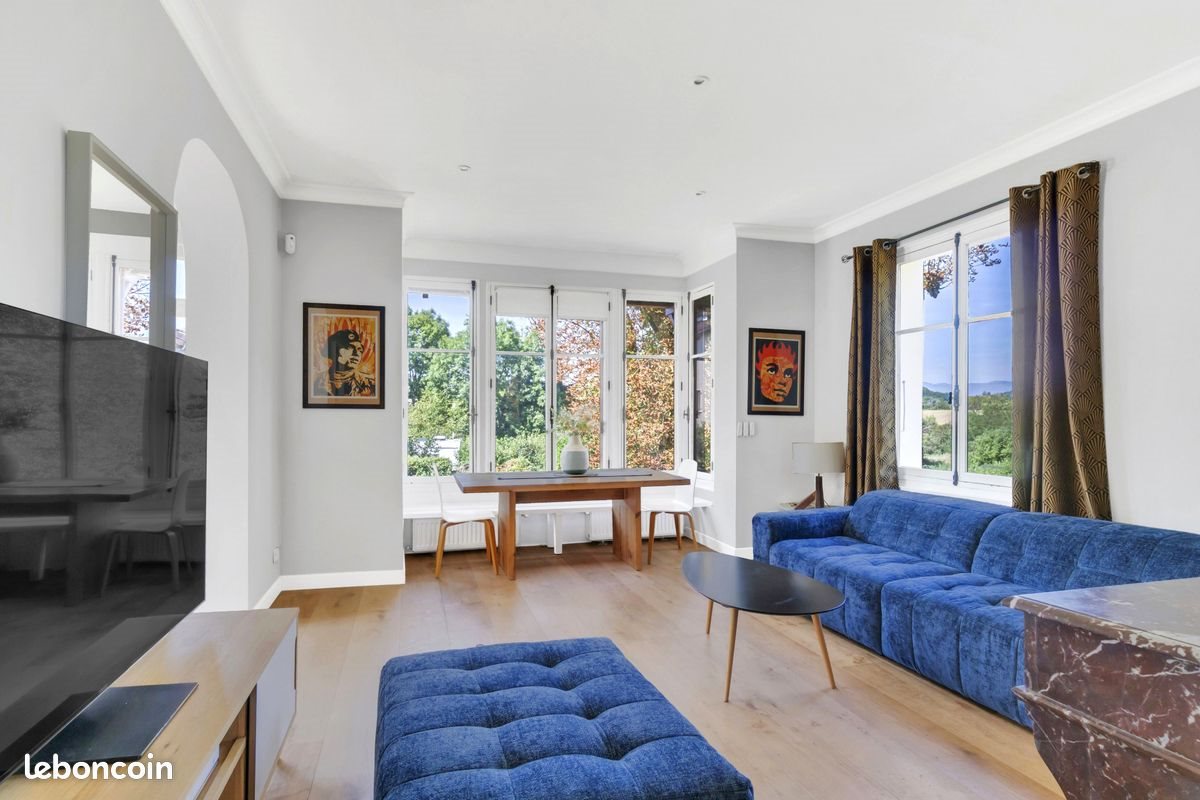 Maison à vendre, 120m², Alby-sur-Chéran