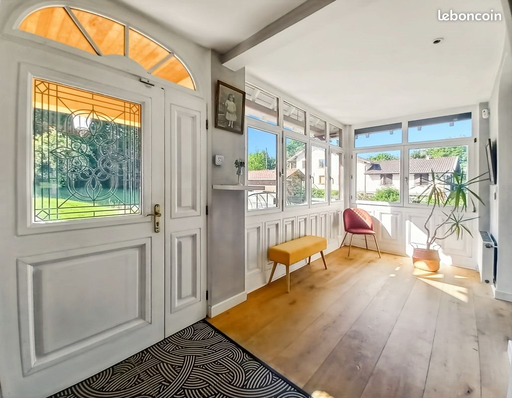 Maison à vendre, 120m², Alby-sur-Chéran