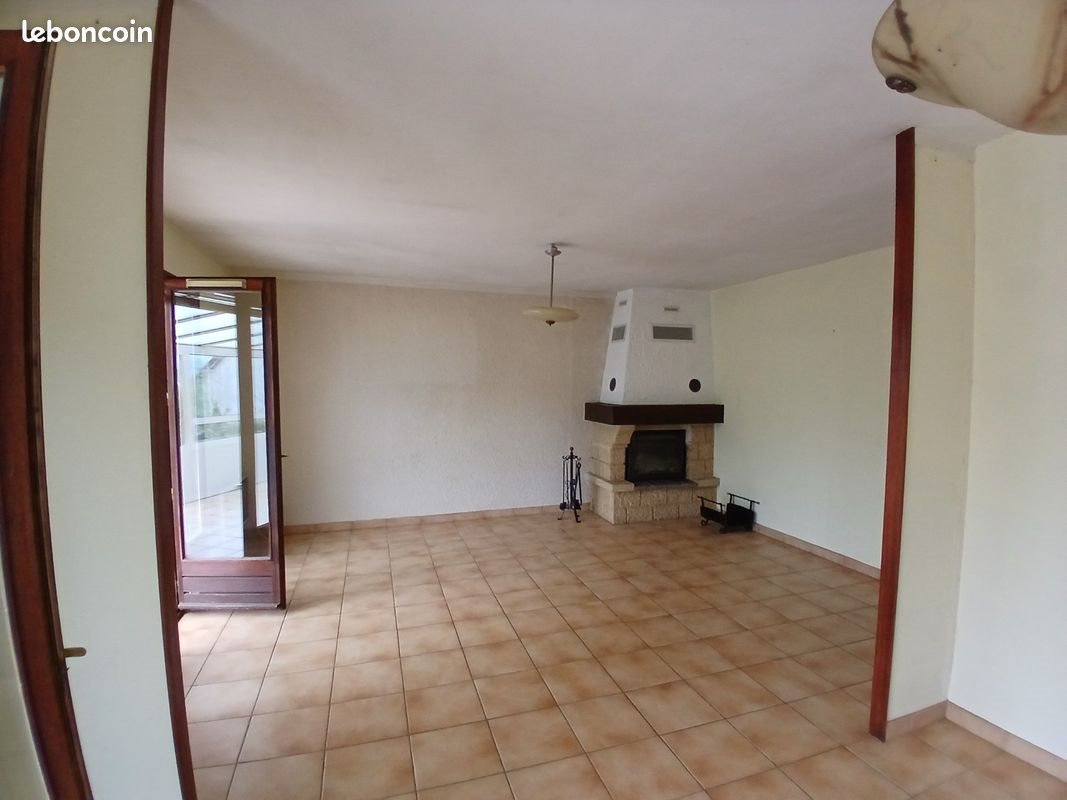 Maison à vendre, 120m², Firminy