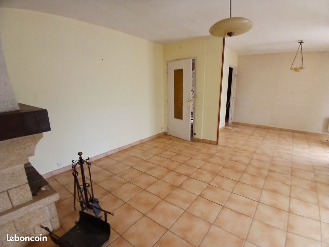 Maison à vendre, 120m², Firminy
