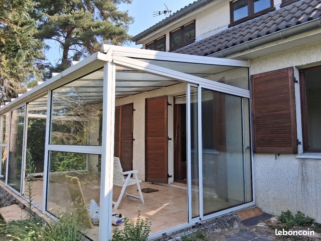 Maison à vendre, 120m², Firminy