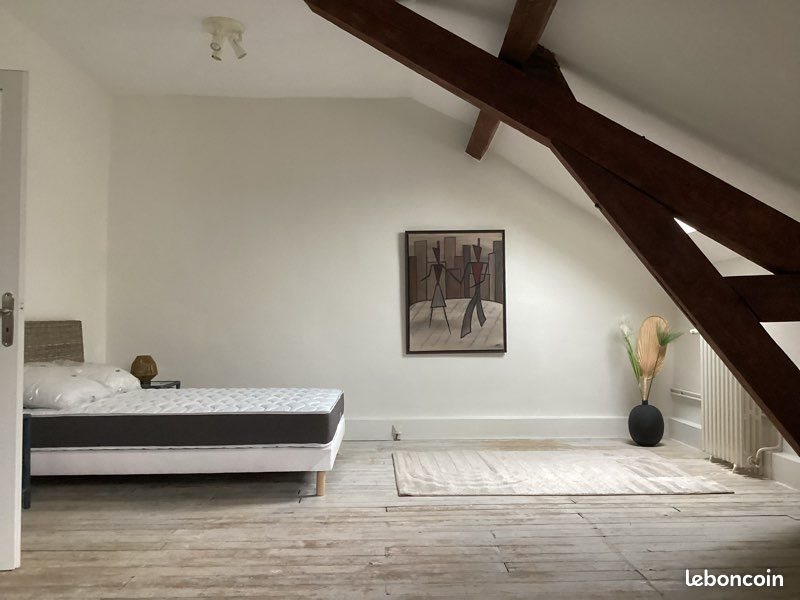 Appartement à louer, 117m², Vichy