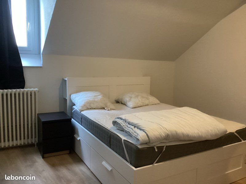 Appartement à louer, 117m², Vichy