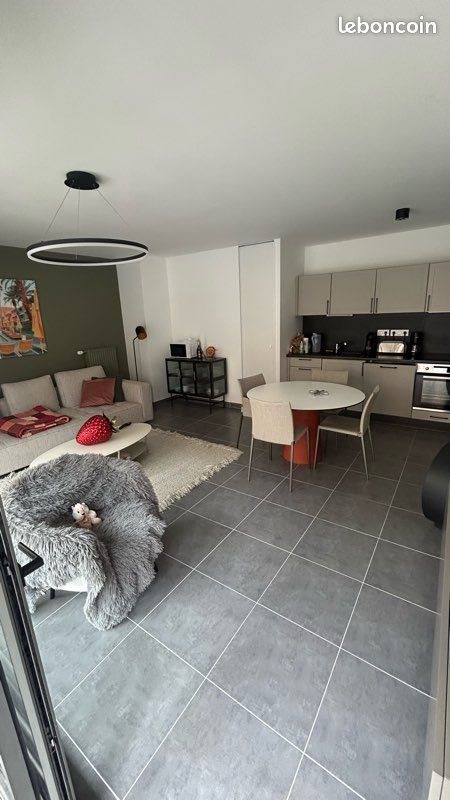 Appartement à vendre, 60m², Dinard