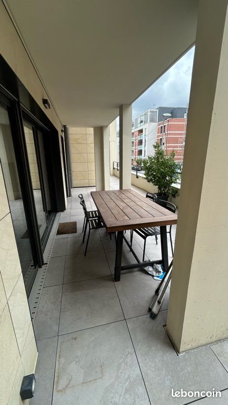 Appartement à vendre, 60m², Dinard
