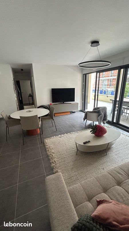 Appartement à vendre, 60m², Dinard