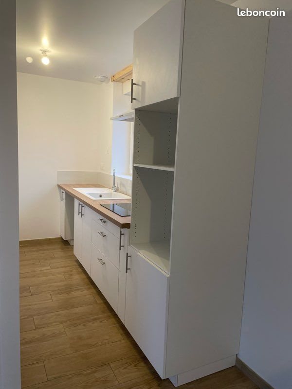 Maison à louer, 60m², Cissé