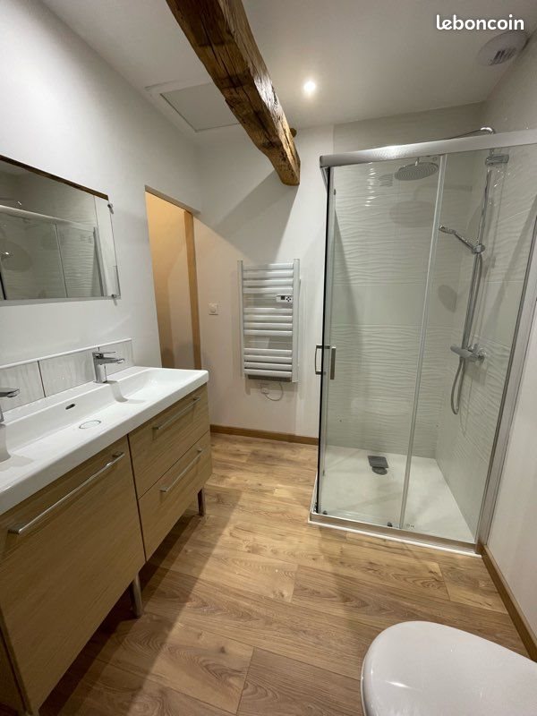 Maison à louer, 60m², Cissé