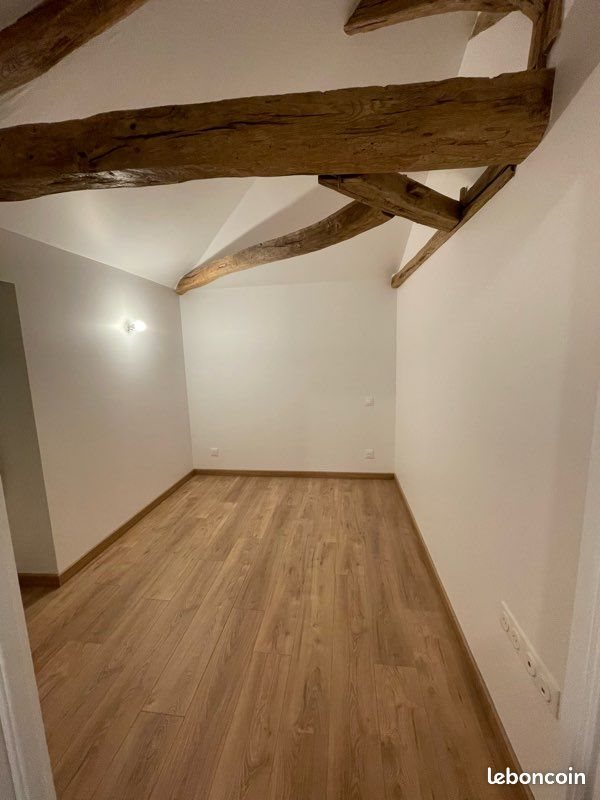 Maison à louer, 60m², Cissé