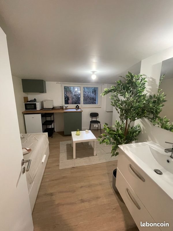 Appartement à louer, 14m², Noisy-le-Grand
