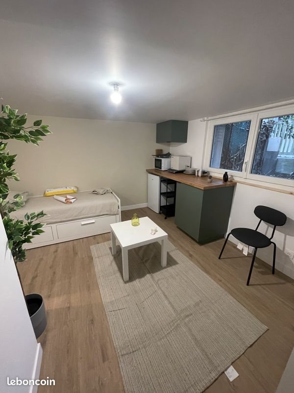 Appartement à louer, 14m², Noisy-le-Grand