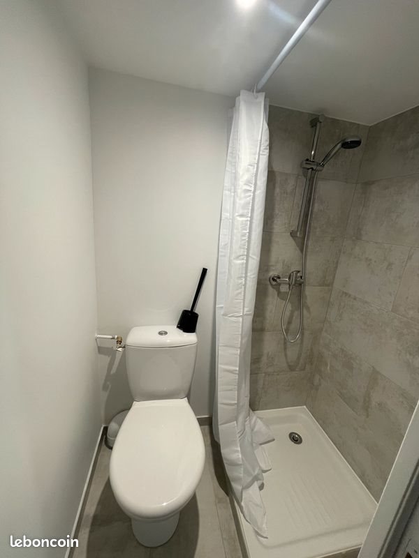 Appartement à louer, 14m², Noisy-le-Grand