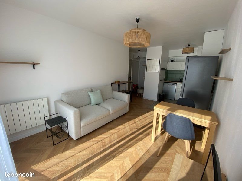 Appartement à louer, 35m², Mérignac