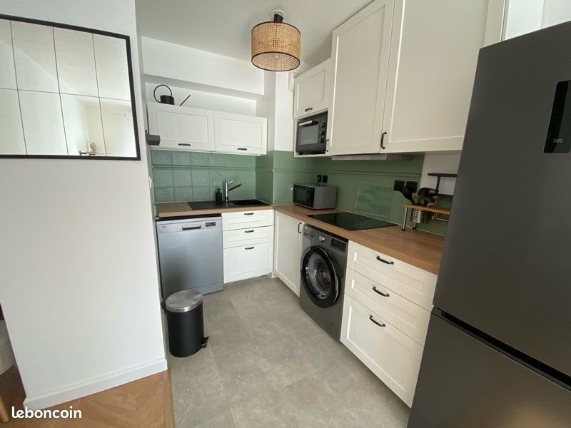 Appartement à louer, 35m², Mérignac