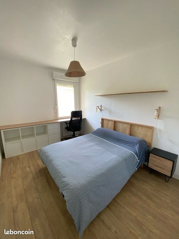 Appartement à louer, 35m², Mérignac
