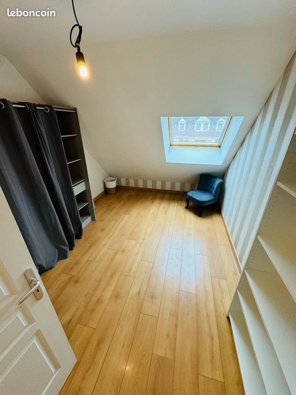 Appartement à louer, 48m², Dijon
