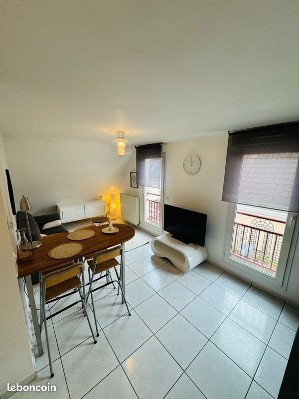 Appartement à louer, 48m², Dijon