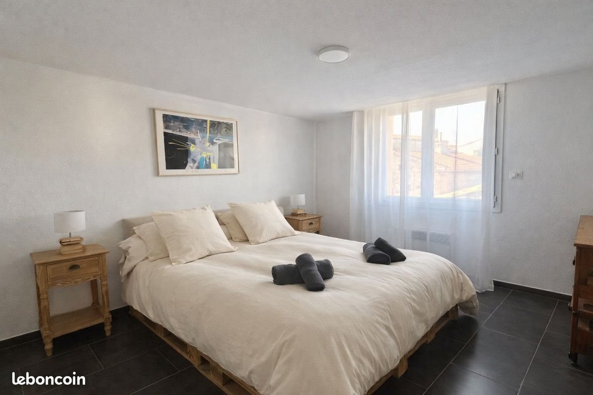 Appartement à louer, 44m², Cabestany