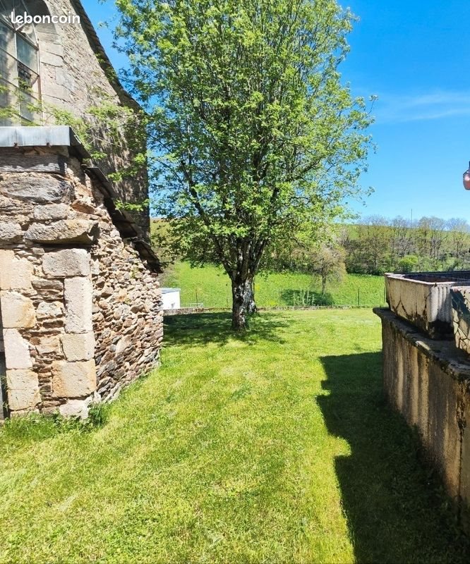 Maison à vendre, 160m², Le Vibal