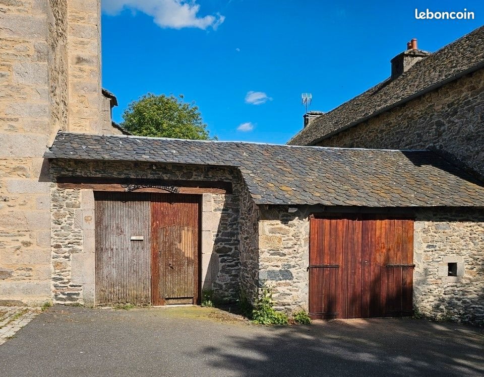 Maison à vendre, 160m², Le Vibal