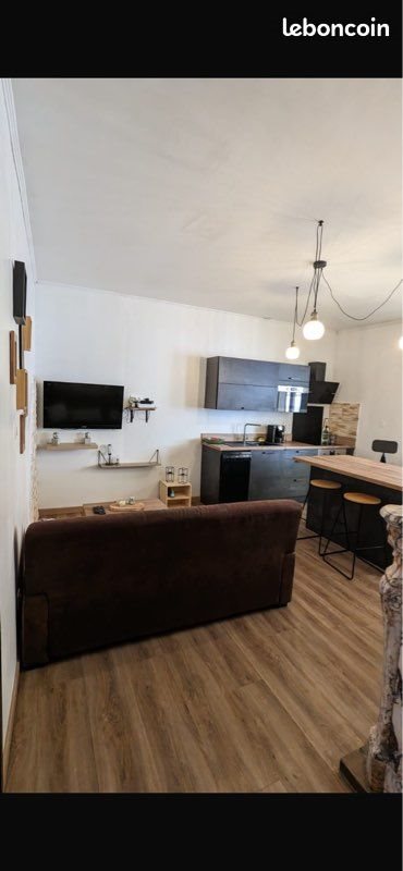 Appartement à louer, 54m², Châteaurenard