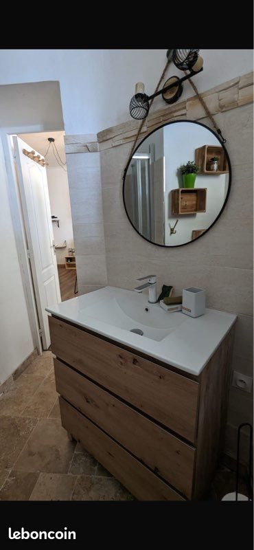 Appartement à louer, 54m², Châteaurenard