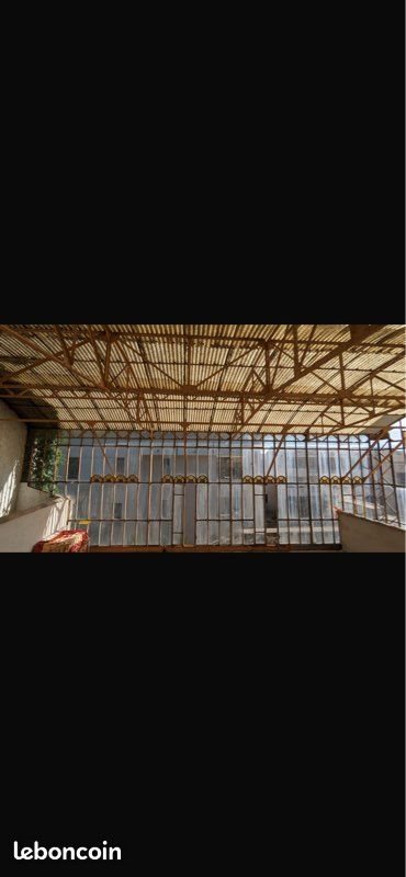 Appartement à louer, 54m², Châteaurenard