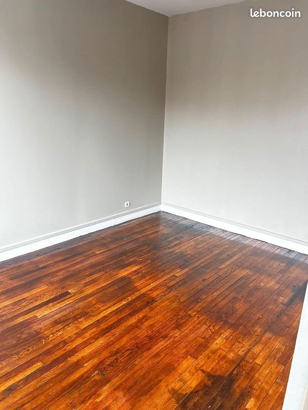 Appartement à louer, 46m², Aubervilliers