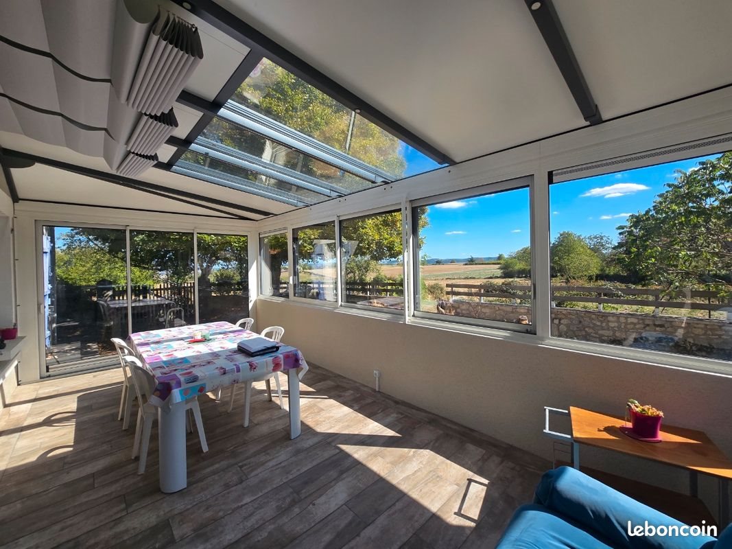 Maison à vendre, 200m², Ébreuil