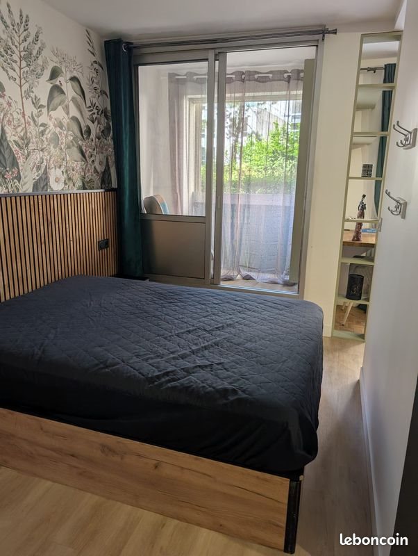 Appartement à louer, 35m², Puteaux
