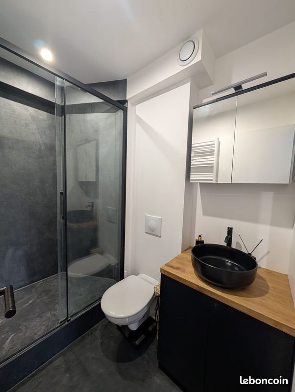 Appartement à louer, 35m², Puteaux
