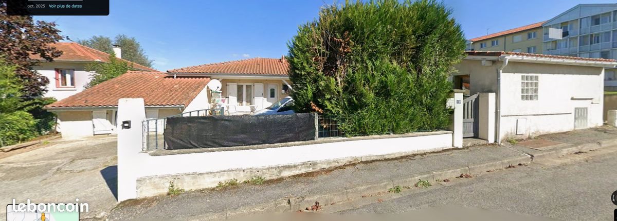 Maison à vendre, 143m², Lannemezan
