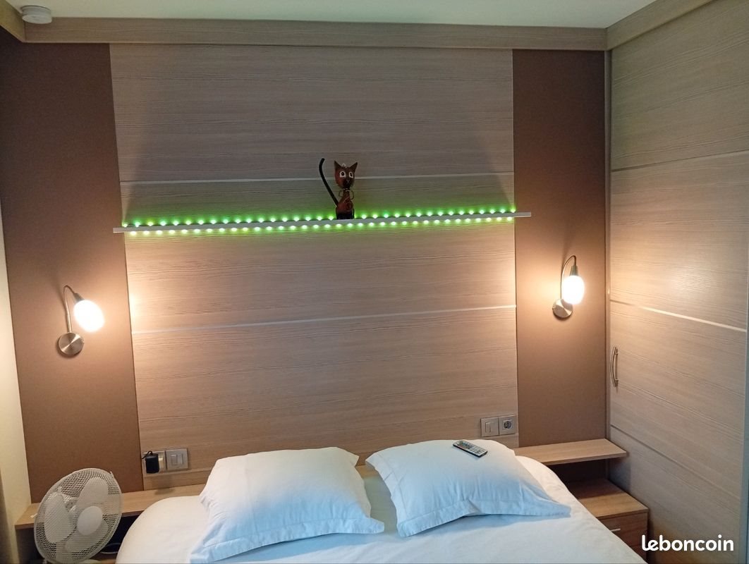 Appartement à louer, 78m², Ambilly