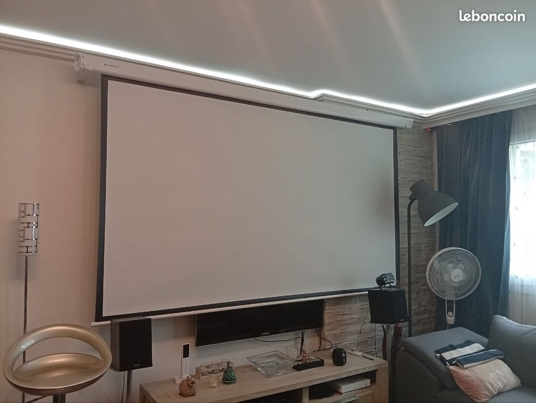 Appartement à louer, 78m², Ambilly