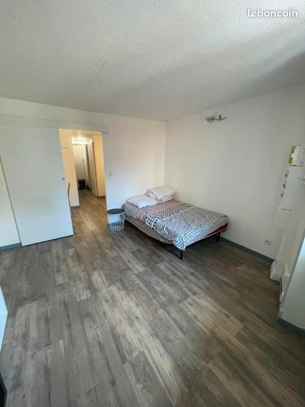 Appartement à louer, 25m², Annonay