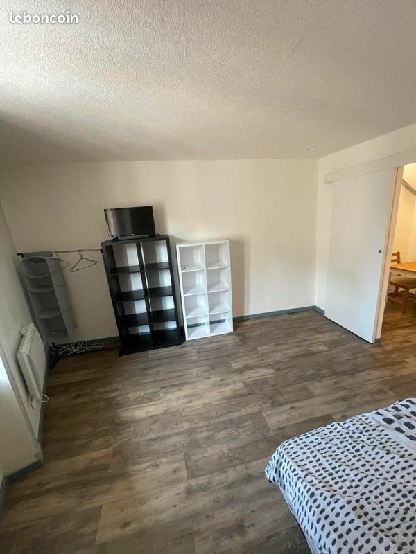 Appartement à louer, 25m², Annonay