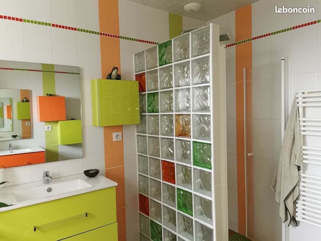 Maison à vendre, 190m², Epargnes