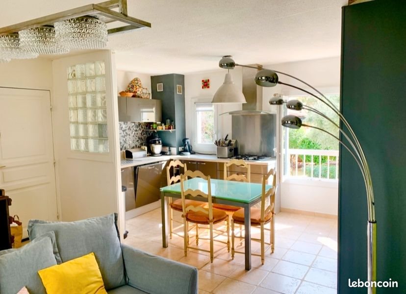 Appartement à vendre, 66m², Cogolin