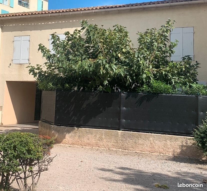 Appartement à vendre, 66m², Cogolin