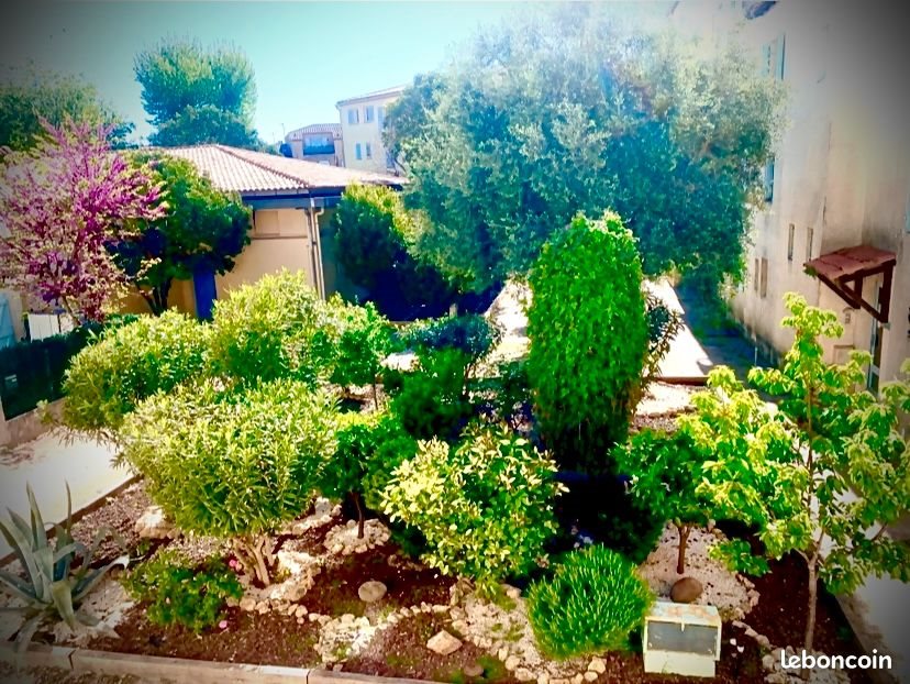 Appartement à vendre, 66m², Cogolin